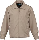 TRI MOUNTAIN Avenue Polyester Fully Lined Jacket TRI MOUNTAIN Avenue Polyester Fully Lined Jacket