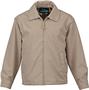 TRI MOUNTAIN Avenue Polyester Fully Lined Jacket