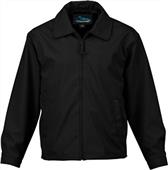 TRI MOUNTAIN Avenue Polyester Fully Lined Jacket TRI MOUNTAIN Avenue Polyester Fully Lined Jacket