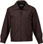 TRI MOUNTAIN Avenue Polyester Fully Lined Jacket