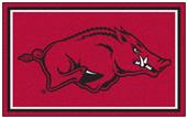 Fan Mats University of Arkansas 4x6 Rug Fan Mats University of Arkansas 4x6 Rug