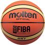 Molten Replica FIBA Design Rubber Basketball