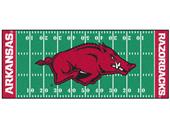 Fan Mats University of Arkansas Football Runner Fan Mats University of Arkansas Football Runner