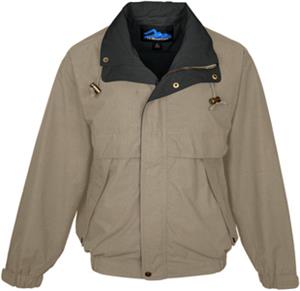 KHAKI/BLACK/KHAKI