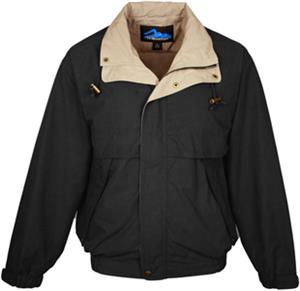 BLACK/KHAKI/KHAKI