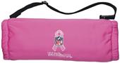 Wilson Football Cancer Aware Pink Hand Warmer Wilson Football Cancer Aware Pink Hand Warmer