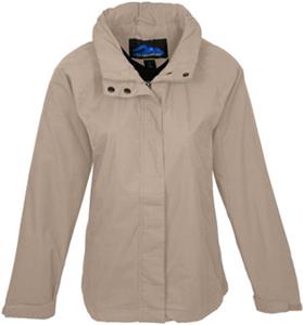 KHAKI/BLACK