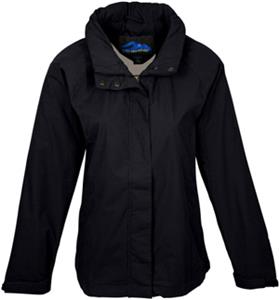 BLACK/KHAKI