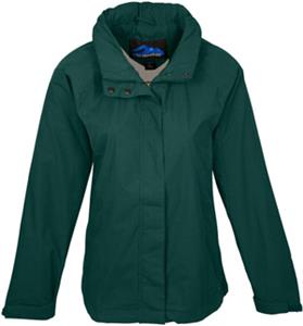 FOREST GREEN/KHAKI