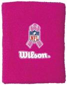 Wilson Pink Cancer Awareness Wrist Coach Wilson Pink Cancer Awareness Wrist Coach