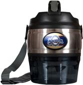 MLB Milwaukee Brewers 80oz. Grub Jug