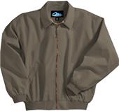 TRI MOUNTAIN Achiever Microfiber Polyester Jacket TRI MOUNTAIN Achiever Microfiber Polyester Jacket