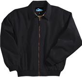 TRI MOUNTAIN Achiever Microfiber Polyester Jacket TRI MOUNTAIN Achiever Microfiber Polyester Jacket