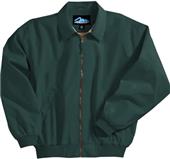TRI MOUNTAIN Achiever Microfiber Polyester Jacket TRI MOUNTAIN Achiever Microfiber Polyester Jacket