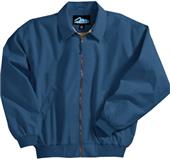 TRI MOUNTAIN Achiever Microfiber Polyester Jacket TRI MOUNTAIN Achiever Microfiber Polyester Jacket