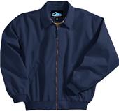 TRI MOUNTAIN Achiever Microfiber Polyester Jacket