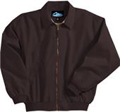 TRI MOUNTAIN Achiever Microfiber Polyester Jacket TRI MOUNTAIN Achiever Microfiber Polyester Jacket