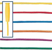 Champion Sports Heavyweight PC Series 8' Jump Rope Champion Sports Heavyweight PC Series 8' Jump Rope