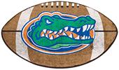 Fan Mats University of Florida Football Mat Fan Mats University of Florida Football Mat