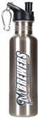 MLB Brewers 26oz Stainless Water Bottle