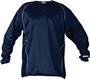 Worth Men's Long Sleeve Baseball Pullovers