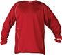 Worth Men's Long Sleeve Baseball Pullovers