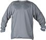 Worth Men's Long Sleeve Baseball Pullovers