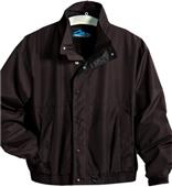 TRI MOUNTAIN Back Country Heavyweight Nylon Jacket TRI MOUNTAIN Back Country Heavyweight Nylon Jacket