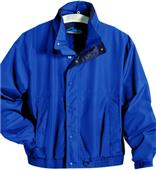 TRI MOUNTAIN Back Country Heavyweight Nylon Jacket TRI MOUNTAIN Back Country Heavyweight Nylon Jacket