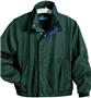 TRI MOUNTAIN Back Country Heavyweight Nylon Jacket