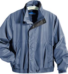 SLATE BLUE/MIDNIGHT CHARCOAL