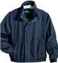 TRI MOUNTAIN Back Country Heavyweight Nylon Jacket