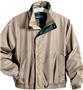 TRI MOUNTAIN Back Country Heavyweight Nylon Jacket