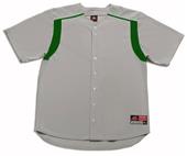 A4 Youth Full Button S/S Knit Baseball Jerseys CO A4 Youth Full Button S/S Knit Baseball Jerseys CO