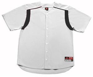 WHITE/BLACK
