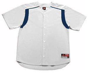 WHITE/NAVY