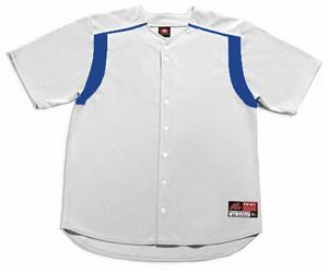 WHITE/ROYAL