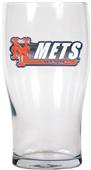 MLB New York Mets 20oz Pub Glass