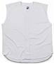 A4 Full Button Sleeveless Youth Baseball Jersey
