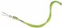 Champion Nylon Whistle Lanyards-12 Per Poly Bag