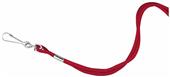 Champion Nylon Whistle Lanyards-12 Per Poly Bag Champion Nylon Whistle Lanyards-12 Per Poly Bag