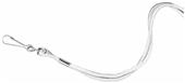 Champion Nylon Whistle Lanyards-12 Per Poly Bag Champion Nylon Whistle Lanyards-12 Per Poly Bag