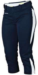 NAVY/WHITE