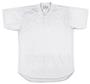 A4 2-Button Henley Youth Baseball Jersey