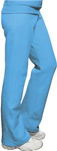 COLUMBIA BLUE