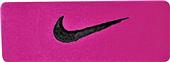 NIKE Swoosh Pink Cancer Awareness Bicep Bands