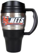 MLB New York Mets Stainless 20oz Travel Mug