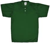 A4 Youth 2-Button Mesh Henley Baseball Jerseys A4 Youth 2-Button Mesh Henley Baseball Jerseys