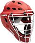 Worth Liberty Baseball / Softball Catchers Helmets