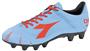 Diadora Evoluzione K Pro GX 14 Soccer Cleats-Blue